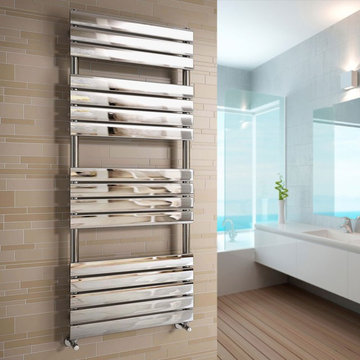 5 Perfect Small Bathroom Design Essentials