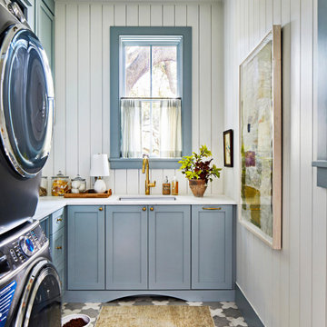 Southern Living Idea House