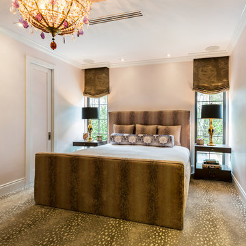 Bal Harbour Residence