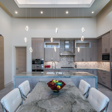 Rips Residence