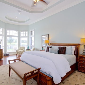 Showhomes Portfolio - Kansas City, KS