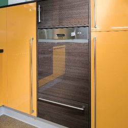 Bauformat 2013 - Kitchen Cabinetry