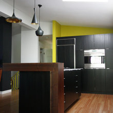 Color Blocking