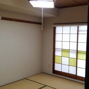 賃貸ホームステージング