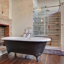Bathroom Ideas