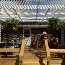 Patio Ideas