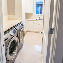 Laundry Rooms