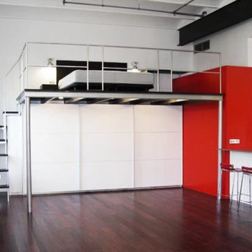 Loft in Barcelona