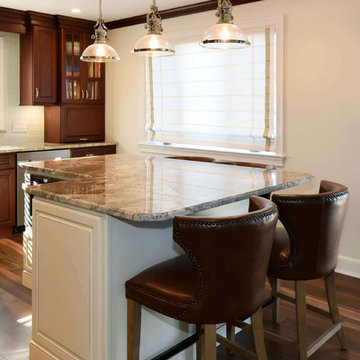 Bellmore Bordeaux