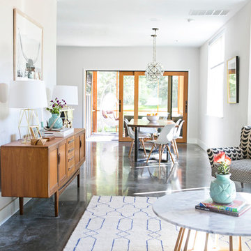 South Austin New Build