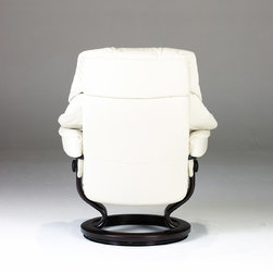 Reno by Stressless - Recliner Chairs