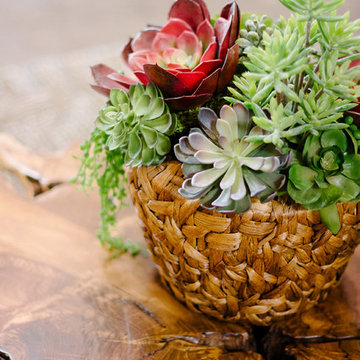 Permanent Botanicals