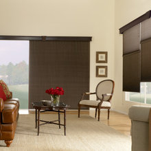 Blackout blinds