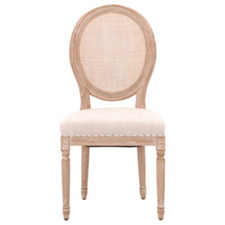 Traditional Dining Chairs by Essentials for Living