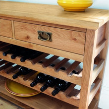wine rack