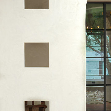 Lake Travis Spanish Colonial