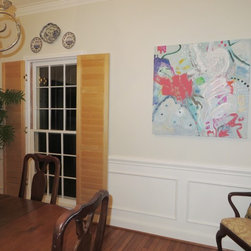 SOLD!!!  Art - Original Abstract Paintings  SOLD!!! - Paintings