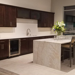 Chicago Showroom - Products