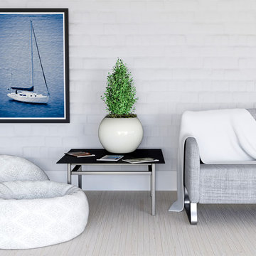 “Sailboat Adventure in St. Thomas, USVI” Fine Art Print