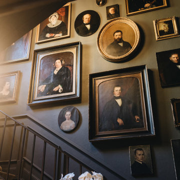 Old Bank Atelier | Suzie Anderson Home