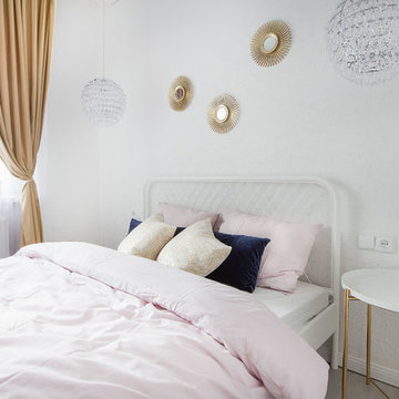 Bohemian Apartment