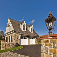 McKee Garage