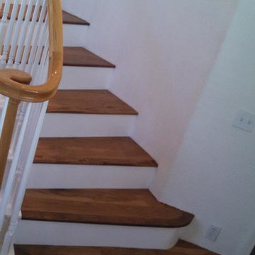 Staircase - After