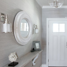 hallway upstairs