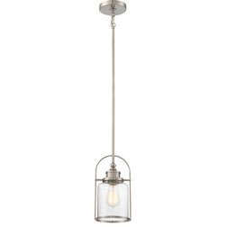 Transitional Pendant Lighting by The Lighthouse
