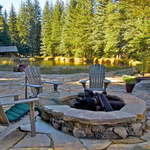 Natural Yard
