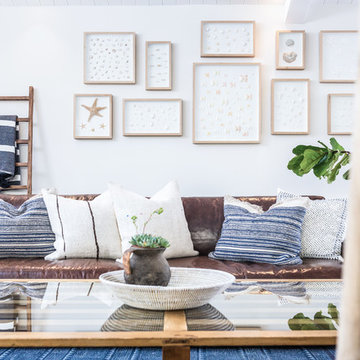 Classic Farmhouse
