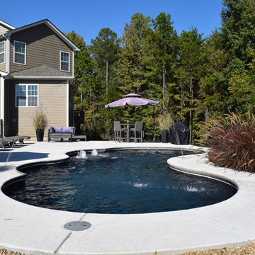 Trilogy Gemini in Fort Mill, South Carolina
