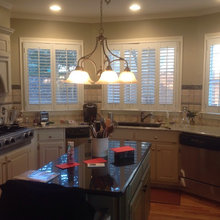 kitchen lighting