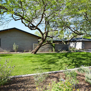 GK Residence - Arcadia No. 002