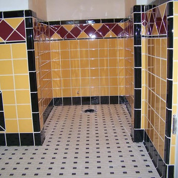 Our Work