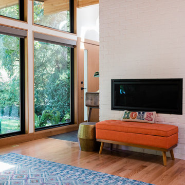 Lake Forest Mid-Century