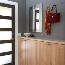 door