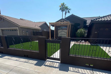 Entryway photo in Phoenix