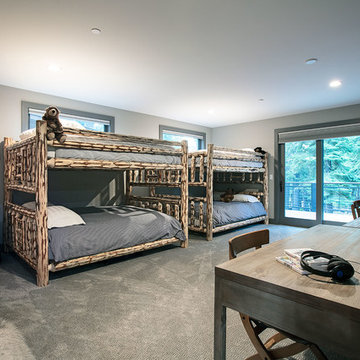 Lake Tahoe Home