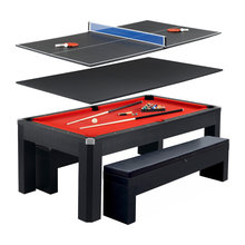Gaming tables