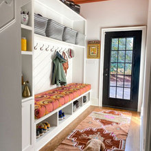 Entrance Hall Bench