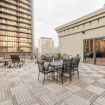 630 N. State Penthouse 2705 Chicago, IL