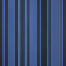 Tented Stripe ST 13113 - Wallpaper