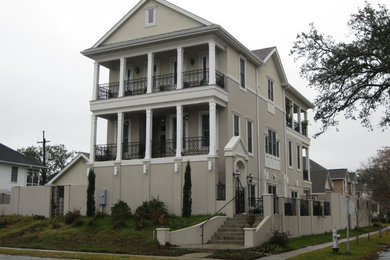 Residence in Lakeview New Orleans