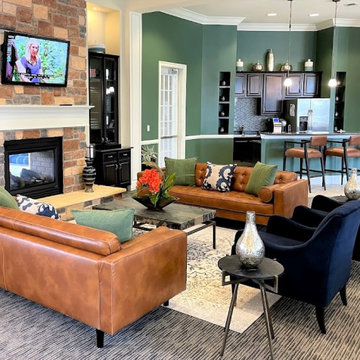 Austin Multifamily