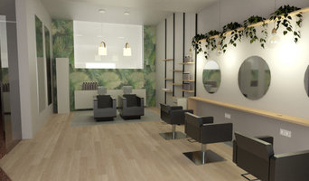 Peluquería Hattrick