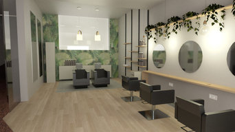 Peluquería Hattrick