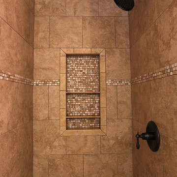 Heather hill Ct remodel