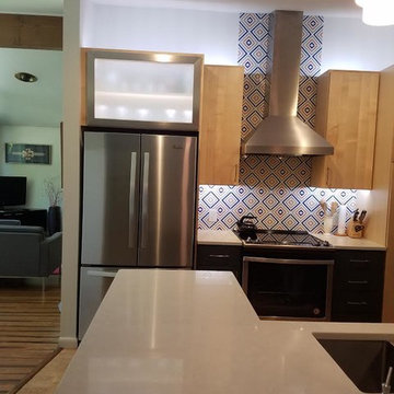 Hampton's Kitchens & Appliances