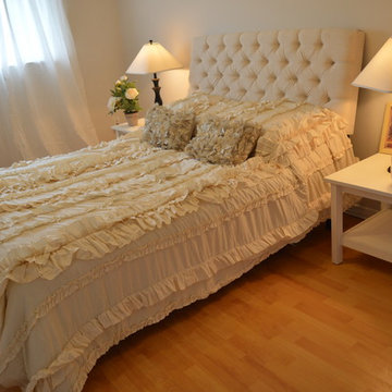AFTER pictures Havenwood House